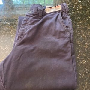 Workrite Flame resistance 34 work pants